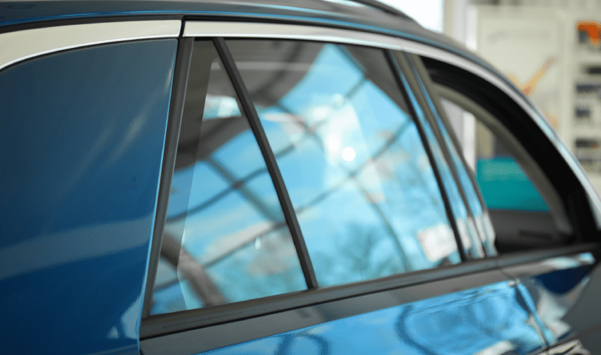 VMS Auto Glass